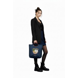 CHIOS CLUB - CSBAG10BG 拉麵款